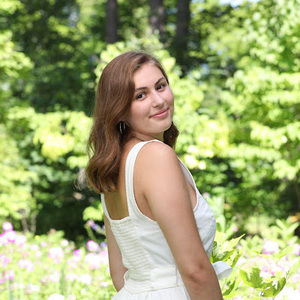 Meet your Posher, Victoria